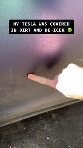 Brandon | Tesla Flex on TikTok