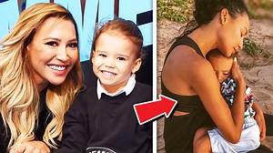 Final photo of Naya Rivera before her tragic disappearance