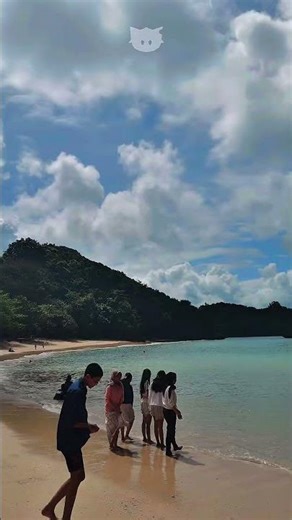 TELUK ASMARA BEACH