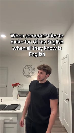 Yegor Chemezov on Instagram: "This one is for my bilingual friends 👀 #popular #reels #languages #bilingual #spanish"