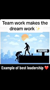 Watch the power of teamwork in action in this video. ❤️From conception to completion, see how collaboration makes ideas become reality. For CEOs, Founders or Ministry Leaders: Learn more about how to create teamwork culture and a team-led organization: https://www.theleadershipchannel.org/blogs/blog/1171521-building-high-performing-teams--techniques-for-leaders-to-foster-a-positive-team-culture--develop-trust--encourage-collaboration--and-motivate-individuals-to-achieve-their-full-potential #Dre