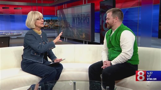 Nyberg: Holiday markets return to Hartford, New Haven train stations