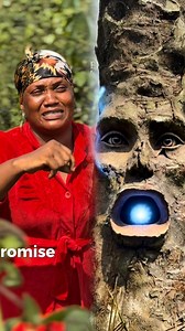 14K views · 470 reactions | The child from evil tree | Exodus series | Facebook