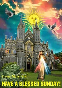 20K views · 2.3K shares | Have A Blessed Sunday Everyone! A Prayer...