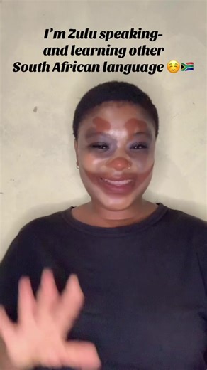 Learning SeTswana as a Zulu Speaker