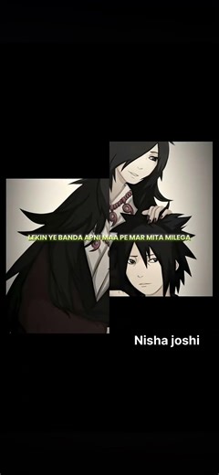 Madara edit #sort #narutoshippuden #ninja world war