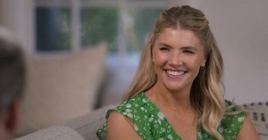 Amanda Kloots on life and loss