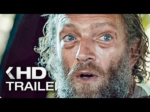 GAUGUIN Trailer German Deutsch (2017)