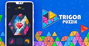 Triangles - Ultimate Casual Puzzle Game Kit! | Packs | Unity Asset Store