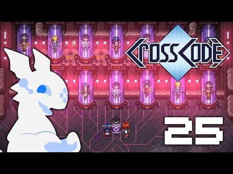 CrossCode 25 - Fighting For The Future!