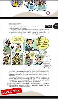 Class 7 Maths Ganita Prakash Chapter 1 Large Numbers Around Us 7th Class Maths New NCERT Textbook