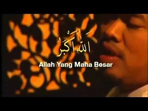 Alunan Zikir Munajat Tenang Hati 4 Ustaz Terbaik