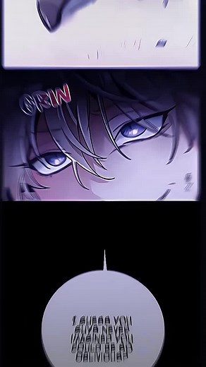 Exploring Dark Fall Manhwa Edits