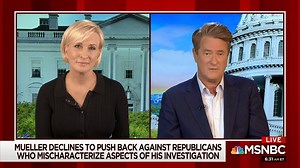 "Republicans...all they could do was just lie, scream and yell yesterday. A very bleak day for House Republicans." -- Joe | Morning Joe