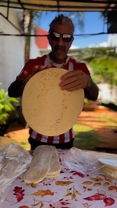 Redonda VS Rectangular Comenta cuál te gusta más!❤️🙌🏻 | Tata's Pizza