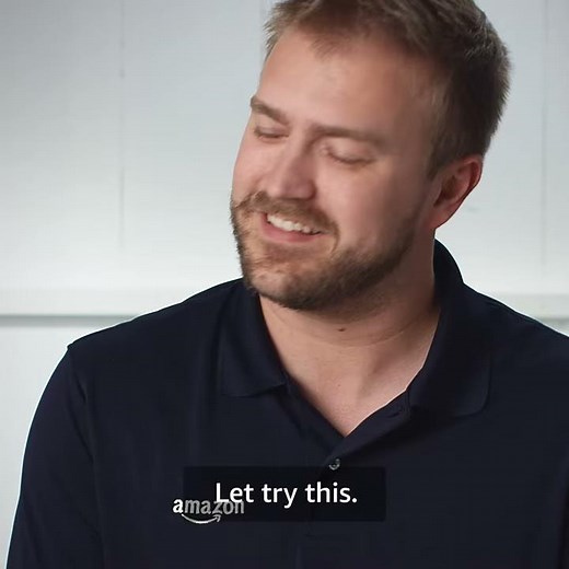 Meet Alexa: Questions & Answers #shorts