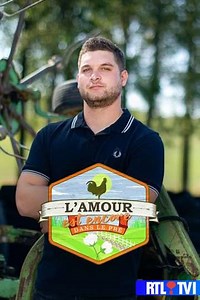 L'amour est encore dans le pré (2022) - TV Show