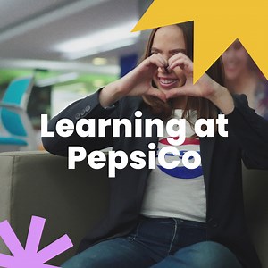 2.2K views · 26 reactions | Explore the culture of learning at PepsiCo!  Get a sneak peek of our Mexico team and hear what they have already learned at PepsiCo and why our company is a perfect place for development. | PepsiCo JOBS | Facebook