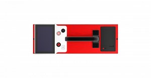 [Hot Item] Digital Reflectometer Rainy Night Rl Value Retroreflectometer for Road Marking