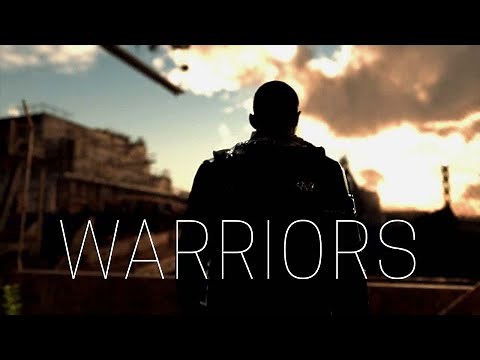 [GMV] Detroit: Become Human - Warriors