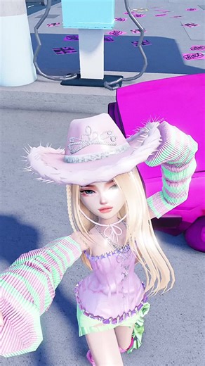 No lie trend Map: RH Dance Studio Gesture: Click clack selfie Dance: Bubble Gum (1) #robloxfyp #fyp #rhdancestudio