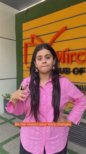 Your Future Is in Your Hands | Study Motivation for Students | Mirchawala’s Hub of Accountancy