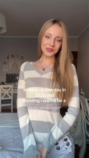 Embracing Your Niche as a Girl Blogger
