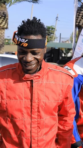 BigEye.Ug on Instagram: "Uganda’s favourite artiste RN, Alien Skin"