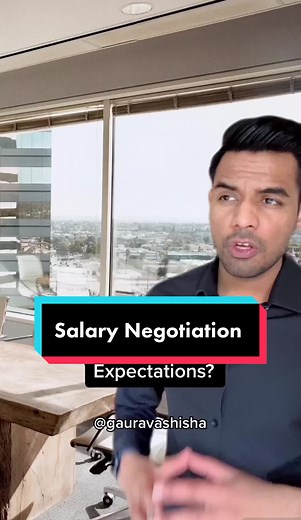 How to Ask About Salary Expectations in an Interview