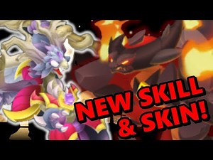 HALLOWEEN ARENA! New CYTHEREAN VAMPIRE SKIN + EVADER FAMILY Released! - DC #277