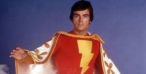 Shazam! Movie Trailer: Super Retro Version