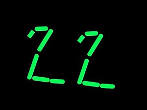 Number creatures #151