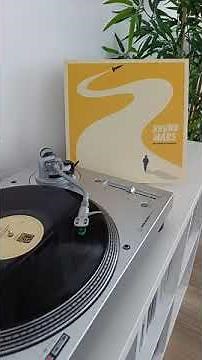 Bruno Mars Liquor Store Blues Reggae Vinyl #Shorts @brunomars @DamianMarleyT