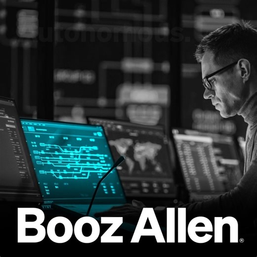 #ai | Booz Allen Hamilton