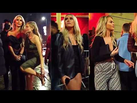 This Is Europe’s Wildest Nightlife Tour! 🏴󠁧󠁢󠁥󠁮󠁧󠁿😱