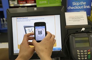 Walmart plans to remove self-checkout in some states: reports