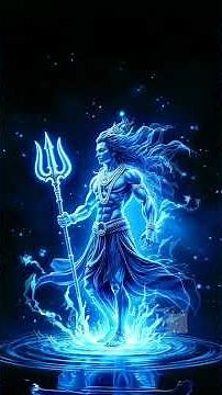 Divine Mahadev in 4K | Lord Shiva AI Animations & Sacred Wallpapers