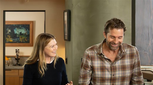 Scott Speedman gives fans hopeful Grey’s Anatomy update ahead of season 22 finale