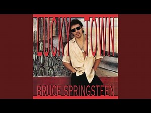 Bruce Springsteen - Better Days - Lyrics / Subita