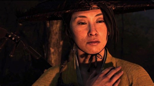 87K views · 1.2K reactions | Check out the new trailer for Ghost of Yotei, the stunning open-world sequel to Ghost of Tsushima coming from Sucker Punch Productions. #StateOfPlay #IGNSummerOfGaming | IGN | Facebook