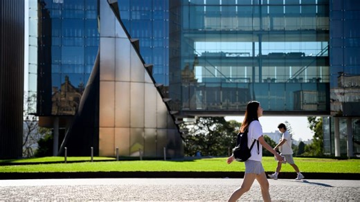 Landmark study finds 'systemic' racism in Australian universities