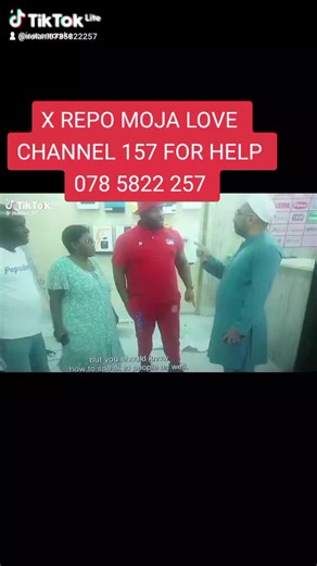 for help 078 5822 257