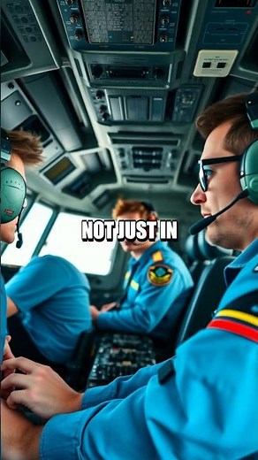 Understanding Crew Resource Management: Key to Preventing Aviation Accidents