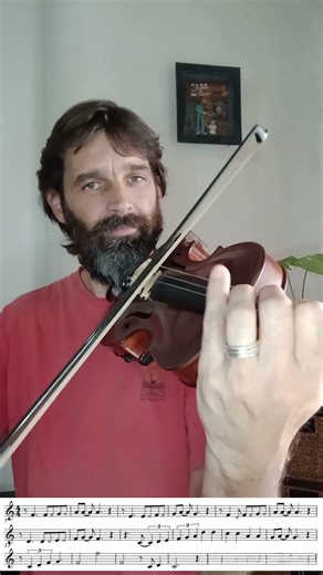 La articulación de Stephane Grappelli #jazzviolin