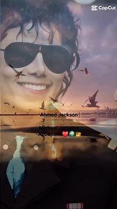 103 reactions · 13 shares | Michael Jackson - Al Capone❤ | Ahmed Hamoksha | Facebook