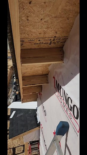 Cómo instalar Soffit y Fascias: Guía Paso a Paso