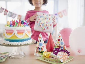 10 Memorable Kids' Birthday Party Ideas That Are Sure to Impress