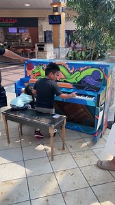 15 reactions | We're making music and that's what its all about! We...