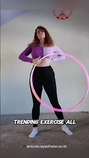 the New Core Workout ?