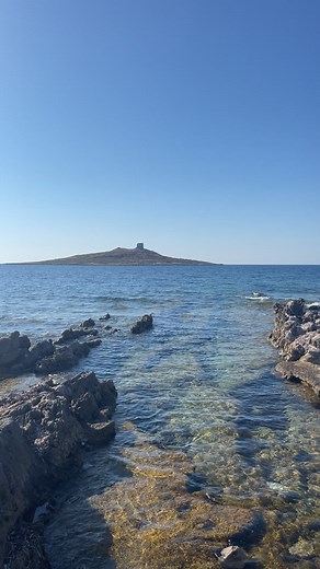 3.8K views · 79 reactions | Isola delle femmine, Palermo, Sicilia, Italia  | Panorama Italy | Facebook